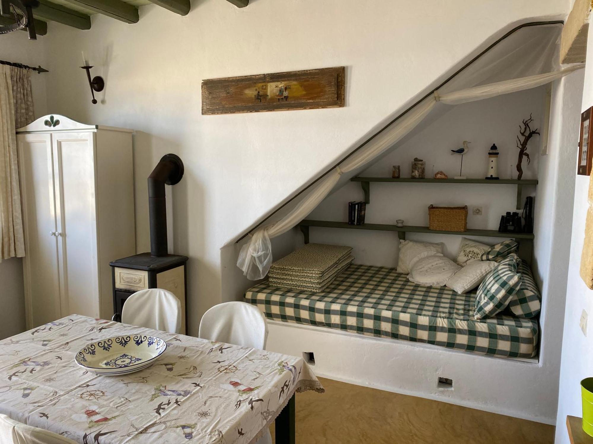 Fishermen House *